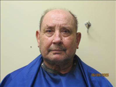 Danny Joe Patton a registered Sex, Violent, or Drug Offender of Kansas