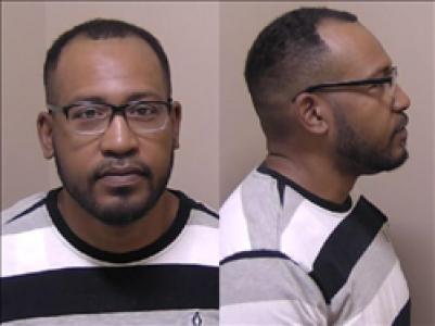 Faron Trevor Forbes a registered Sex, Violent, or Drug Offender of Kansas