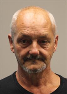 Edward Eugene Thomas a registered Sex, Violent, or Drug Offender of Kansas