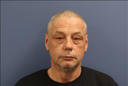 Donald Matthias Rhea a registered Sex, Violent, or Drug Offender of Kansas