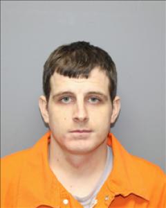 Bryce Walter Chapman a registered  of Kansas