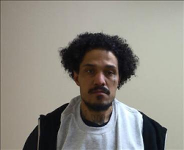 Lorenzo Montez Price a registered  of Kansas
