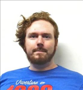 Tylor Anthony Mehalovich a registered  of Kansas