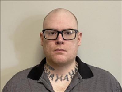 Geoffrey Neil Caldwell a registered Sex, Violent, or Drug Offender of Kansas
