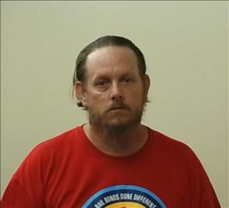 William Allan Striegle a registered  of Kansas