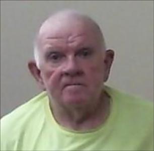 Ronald Eugene Cunningham a registered  of Kansas