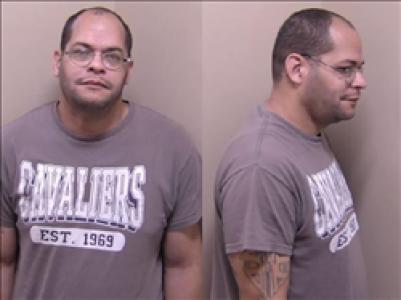 Corey Paul Rogers a registered Sex, Violent, or Drug Offender of Kansas