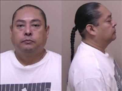 Ruben Richard Lucero a registered Sex, Violent, or Drug Offender of Kansas
