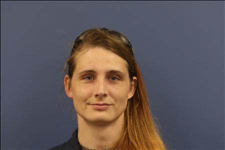 Jacie Lynn Wittorff a registered  of Kansas