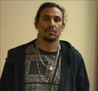 Adrian Archuleta a registered  of Kansas