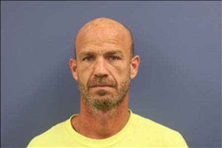 Anthony Joe Dewayne Gulley a registered Sex, Violent, or Drug Offender of Kansas
