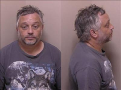 Christopher Ray Dean Carver a registered Sex, Violent, or Drug Offender of Kansas