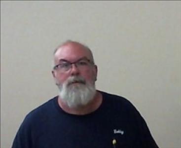 Bobby Lee Biby a registered Sex, Violent, or Drug Offender of Kansas