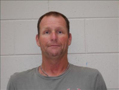 Christopher Dale Carr a registered Sex, Violent, or Drug Offender of Kansas