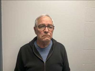 Robert Leslie Sharp a registered Sex, Violent, or Drug Offender of Kansas