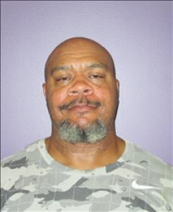 Eric Dewayne Black a registered Sex, Violent, or Drug Offender of Kansas
