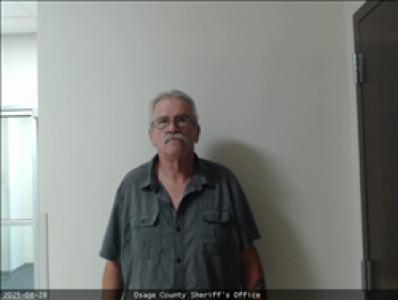 Harry Franklin Balazs a registered Sex, Violent, or Drug Offender of Kansas