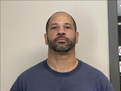 Steven Anthony Hart a registered  of Kansas