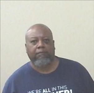 Calvin Kenneth Fomby a registered Sex, Violent, or Drug Offender of Kansas