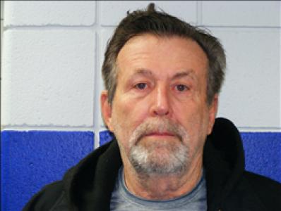 Michael Dale Niccum a registered Sex, Violent, or Drug Offender of Kansas