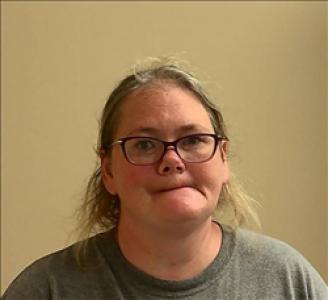 Tara Suzanne Yancey a registered  of Kansas