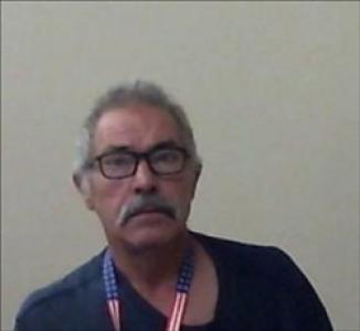 Bruce Allan Hays a registered Sex, Violent, or Drug Offender of Kansas