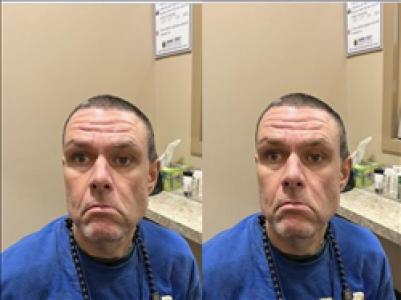 Mark Wesley Alexander a registered  of Kansas