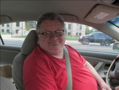 Christopher John Currie a registered Sex, Violent, or Drug Offender of Kansas