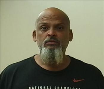 Luke Rainey II a registered  of Kansas