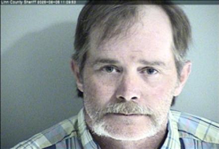 Jerry Wayne Pinter a registered Sex, Violent, or Drug Offender of Kansas