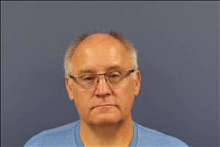 Jerry W Bulmer a registered Sex, Violent, or Drug Offender of Kansas