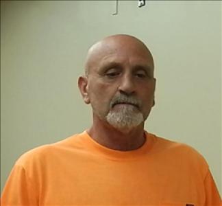 Robert Lain Miller a registered Sex, Violent, or Drug Offender of Kansas