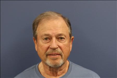 Jimmy Dale Shelton a registered Sex, Violent, or Drug Offender of Kansas