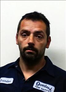 Brandon Lee Catron a registered Sex, Violent, or Drug Offender of Kansas