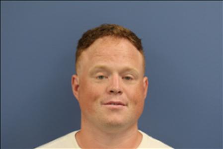 Brenton Bernard Galliher a registered  of Kansas