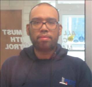 Jose Luis Hernandez a registered Sex, Violent, or Drug Offender of Kansas