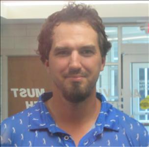 Jeffrey Travis Hett a registered  of Kansas