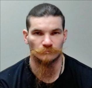 Brad Vernon Slocum a registered Sex, Violent, or Drug Offender of Kansas