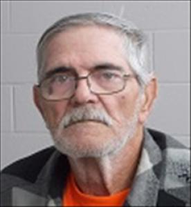 Cecil Ray Bone a registered Sex, Violent, or Drug Offender of Kansas