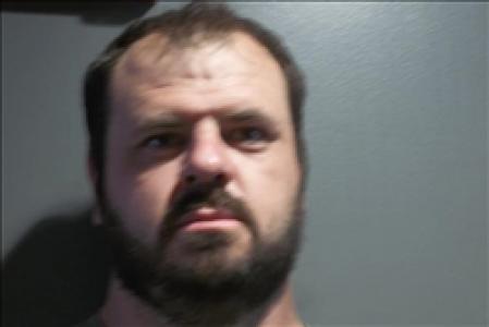Brent Peters Franklin a registered Sex, Violent, or Drug Offender of Kansas