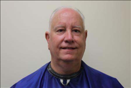 Terrence Matthew Brown a registered  of Kansas