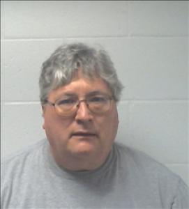 Daniel Walter Petersen a registered Sex, Violent, or Drug Offender of Kansas