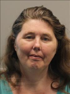 Kerri Jo Lawrence a registered Sex, Violent, or Drug Offender of Kansas