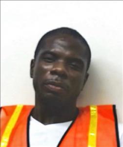 Dominick Jerrell Kirkwood a registered  of Kansas