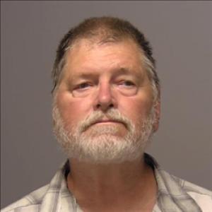 Barry Dell Cook a registered Sex, Violent, or Drug Offender of Kansas
