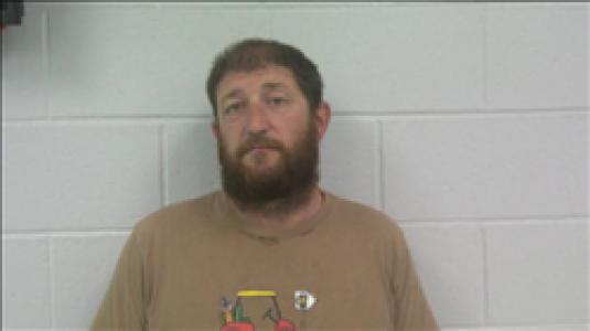 James Henry Pryor a registered Sex, Violent, or Drug Offender of Kansas