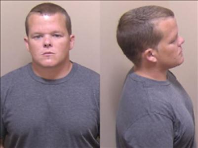 Travis William Brandt a registered  of Kansas