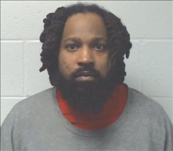 Denzel Stephen Daniels a registered Sex, Violent, or Drug Offender of Kansas