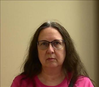 Teresa Jon Martinez a registered Sex, Violent, or Drug Offender of Kansas