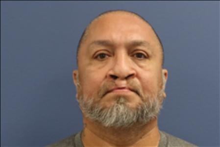 Macedonio Gonzales Jr a registered Sex, Violent, or Drug Offender of Kansas